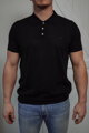 Cashmere t-shirt black /