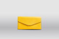 Large wallet Yellow