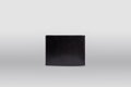Black Essential Billfold Wallet