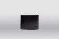 Black With Cobalt Essential Billfold Wallet