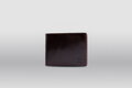 Brown With Orange Essential Billfold Wallet