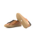 Sneakers tenisky SHPERKA hnedé