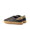 Sneakers tenisky SHPERKA čierne