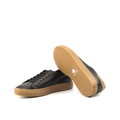 Sneakers tenisky SHPERKA čierne