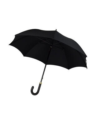 Dáždnik Fox Umbrellas RGS4 čierna