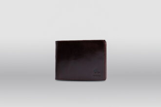 Peňaženka bi-color
