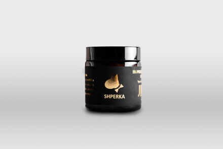 SHPERKA Shoe/bag wax