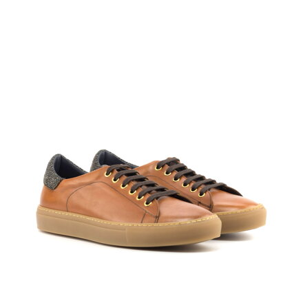 Sneakers  SHPERKA brown