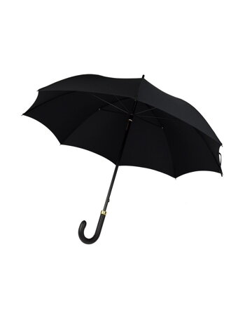 Deštník Fox Umbrellas RGS4 čierna